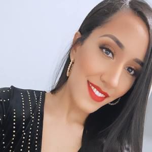 Meet your Posher, Genarina